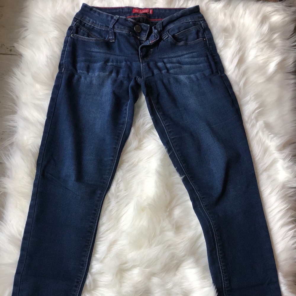 YMI slimmers Jean